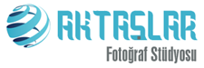 Logo for Aktaşlar Fotoğraf Stüdyosu | Aktaşlar Fotoğrafçılık Ankara
